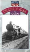 W H Smith: SBS Video - Decades of Steam - 1920's