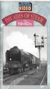 W H Smith: SBS Video - Decades of Steam - 1940's