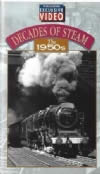 W H Smith: SBS Video - Decades of Steam - 1950's