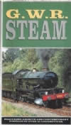 Castle Vision - G W R Steam