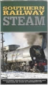 Castle Vision - Southern Railways Steam
