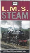 W H Smith: LMS Steam