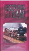 Express Steam: Locomotives of the Southern Railway