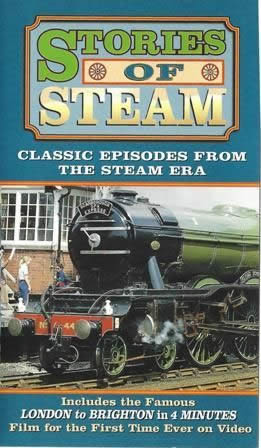 DD Video - Stories Of Steam