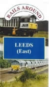 Rails Around - Leeds (East)