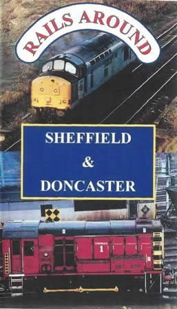Rails Around - Sheffield & Doncaster