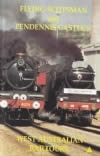 Flying Scotsman and Pendennis Castle's Western Australia Railtours