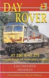 Locomaster Profiles - Day Rover 47-236 & 47-375 Longbridge to Swindon Return