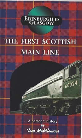 Arts Magic: Edinburgh To Glasgow - The First Scottish Main Line