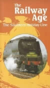 Castle Home Video - The Southern Holiday Line