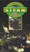 DD Video - British Steam 1999