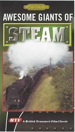 Awesome Giants Of Steam