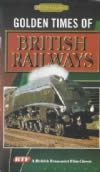 Golden times of British Railways