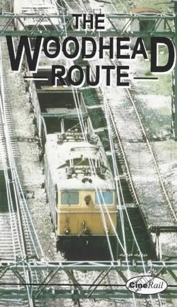 The Woodhead Route