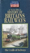 W H Smith: History of Britain's Railways - the cradle of Railways