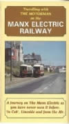 Travelling with the Motorman on the Manx Electirc Railway