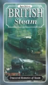 Archive British Steam - Treasured Memories Of Steam
