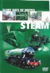 Glory Days Of British Steam