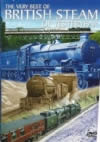 The Very Best Of British Steam Of Yesteryear