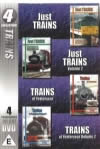 Just Trains Vol 2
