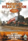 Preserved Steam In Action