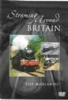 Steaming Around Britain - The Midlands