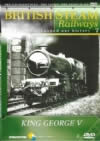British Steam Railways - King George V