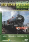 British Steam Railways - 6201 Princess Elizabeth