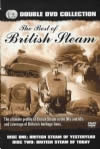 The Best Of British Steam - Double DVD Collection