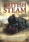 Glory Days Of British Steam