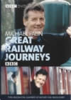 Michael Palin BBC Great Railway Journeys