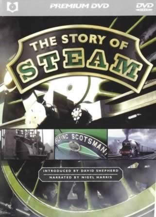 The Story Of Steam