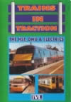 Trains In Traction. The HST, DMU-Electrics