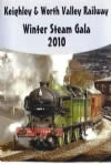 Keighley-Worth Valley Railway. Winter Steam Gala 2010