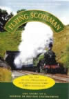 The Complete Story Behind The Worlds Most Famous Steam Locomotive. Flying Scotsman
