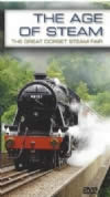 The Age Of Steam. The Great Dorset Steam Fair