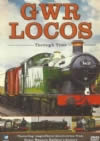 GWR Locos Through Time