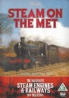 Steam On The Met. Featuring - 80079, 75014, 7325. The Magnificent Steam Engines-Railways Collection