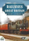 The Railways Of Great Britain. Freight In The Midlands