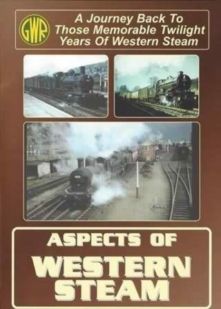 Journey Back To Memorable Twilight Yrs. Aspects Of Western Steam