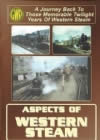 Journey Back To Memorable Twilight Yrs. Aspects Of Western Steam