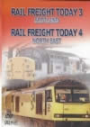 Rail Freight Today 3 Scotland. Rail Freight Today 4 North East