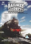 The Worlds Greatest Railway Journeys: England, Scotland & Ireland
