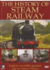 The History Of Steam Railway