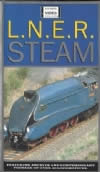 L.N.E.R Steam. WH Smith Video