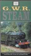 G.W.R Steam. WH Smith Video
