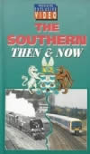 The Southern Then & Now. WH Smith Video