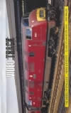 Video Track Issue 8. Diesel Hydraulics, News & Events, Class 37's