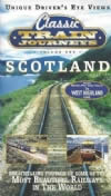 Classic Train Journeys Vol 1 Scotland