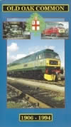 Old Oak Common 1906 -1994